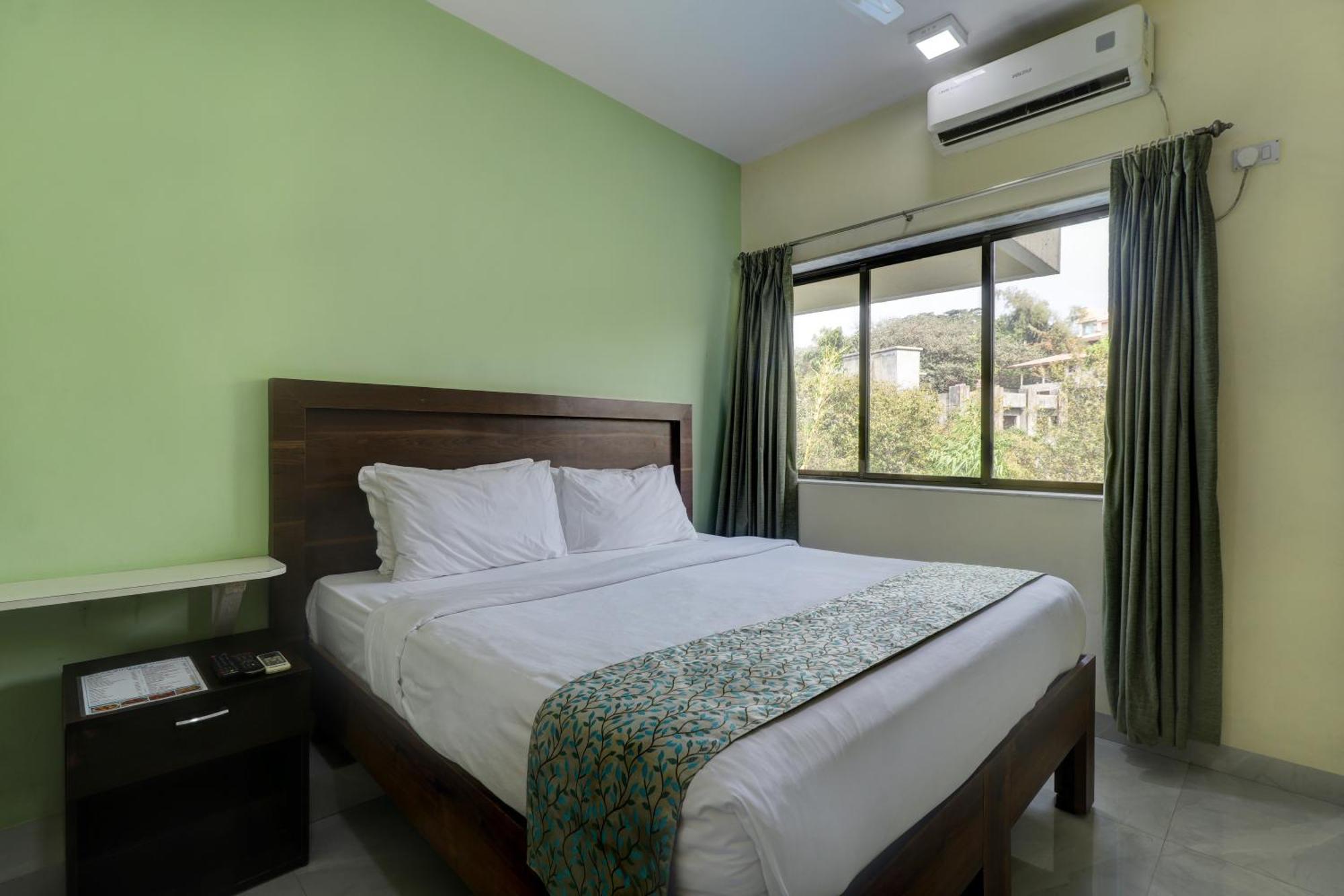 Amazinn Villa Lonavala Extérieur photo