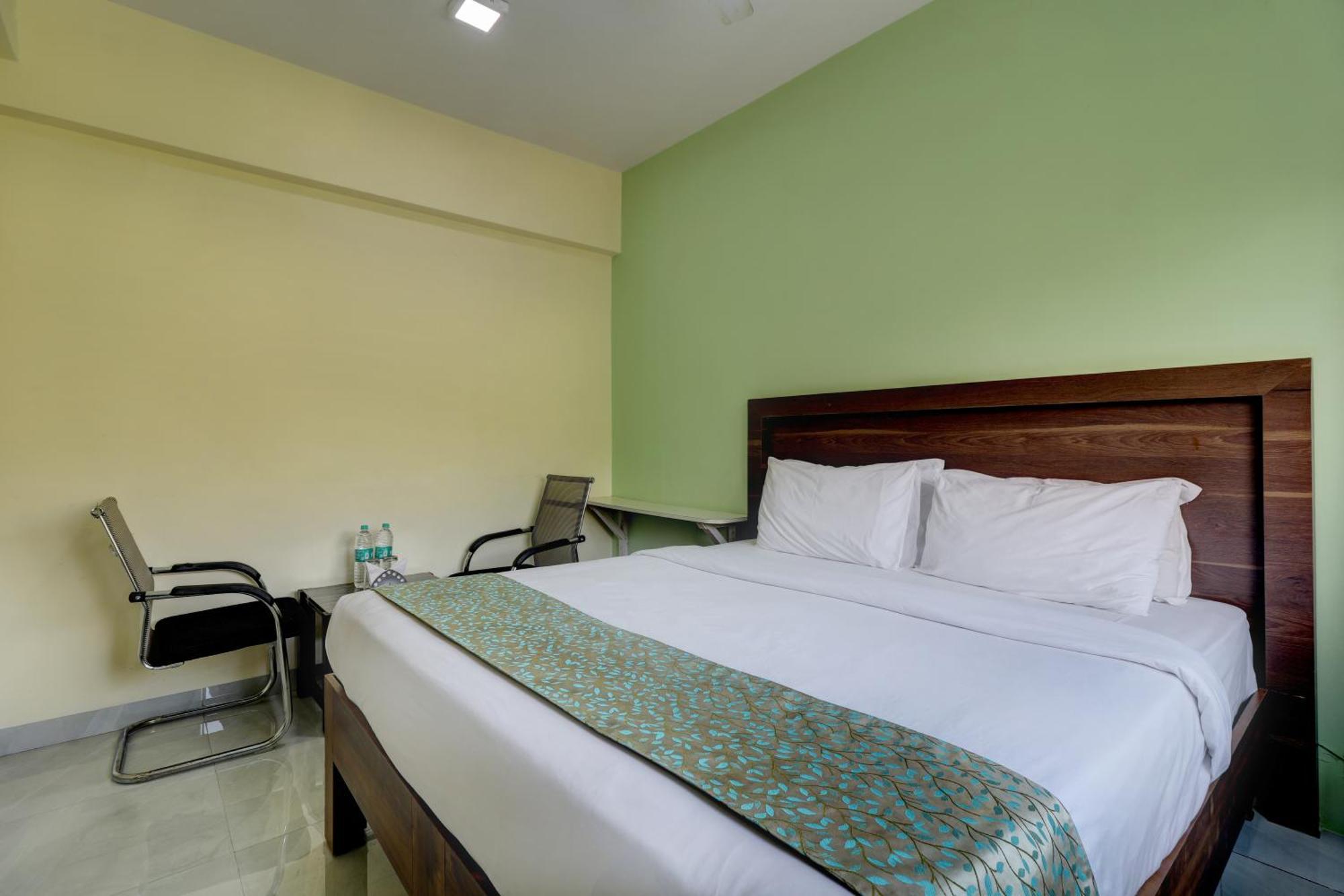 Amazinn Villa Lonavala Extérieur photo