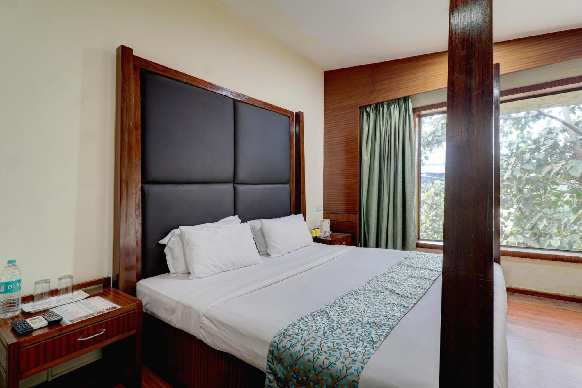 Amazinn Villa Lonavala Extérieur photo