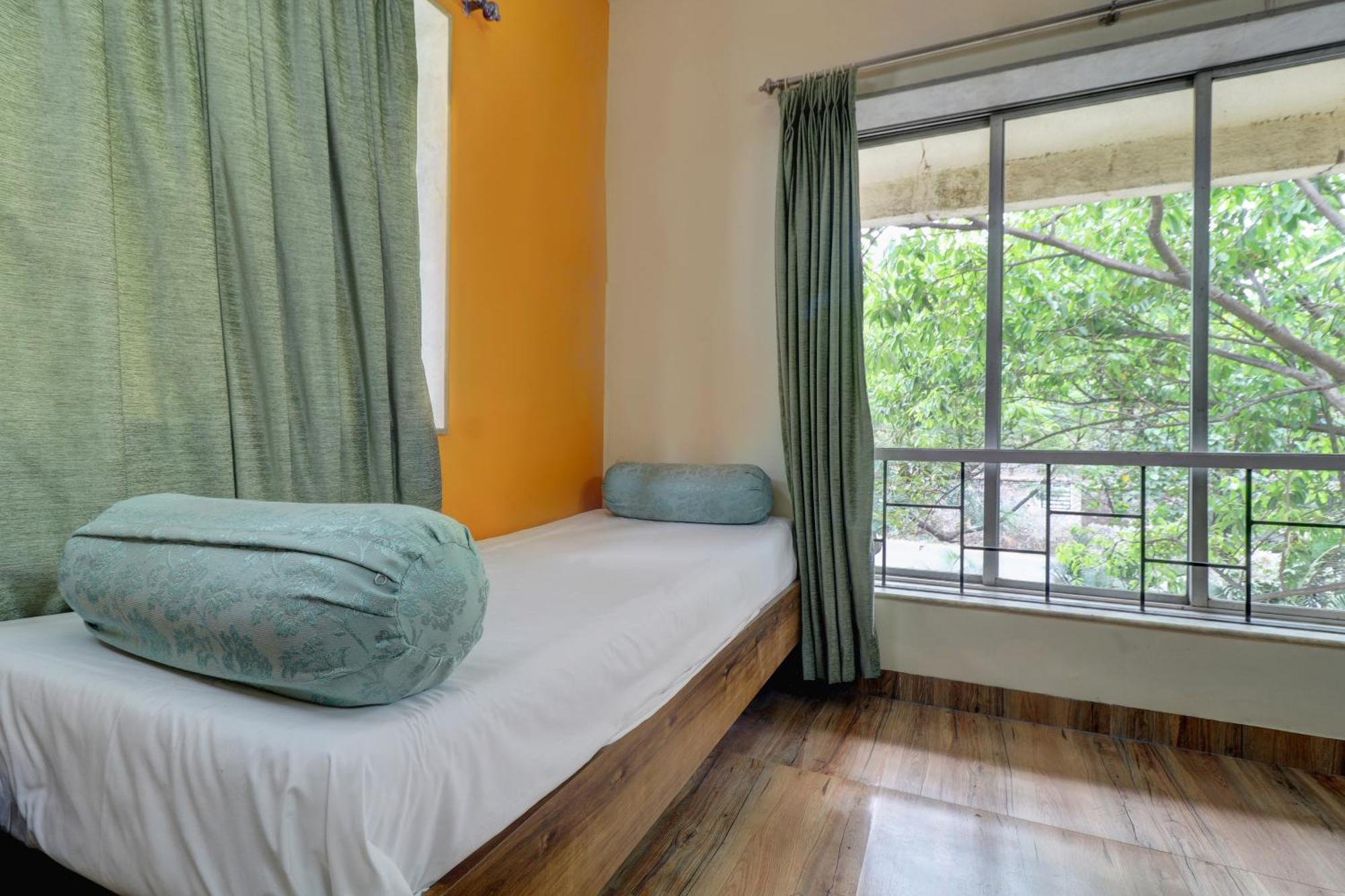Amazinn Villa Lonavala Extérieur photo