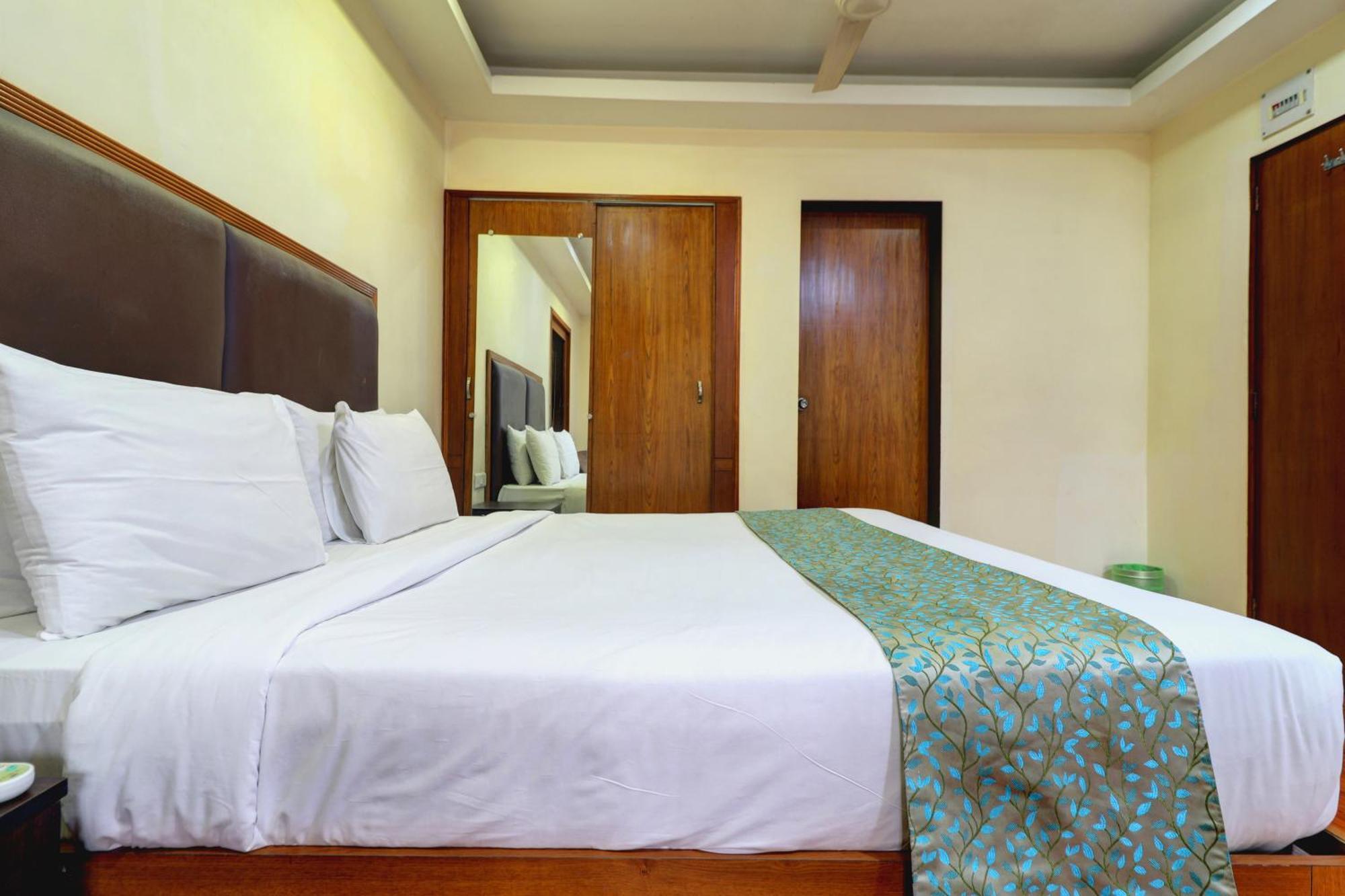 Amazinn Villa Lonavala Extérieur photo