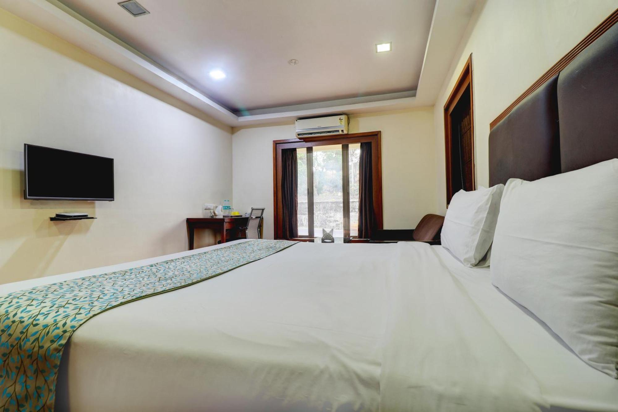 Amazinn Villa Lonavala Extérieur photo