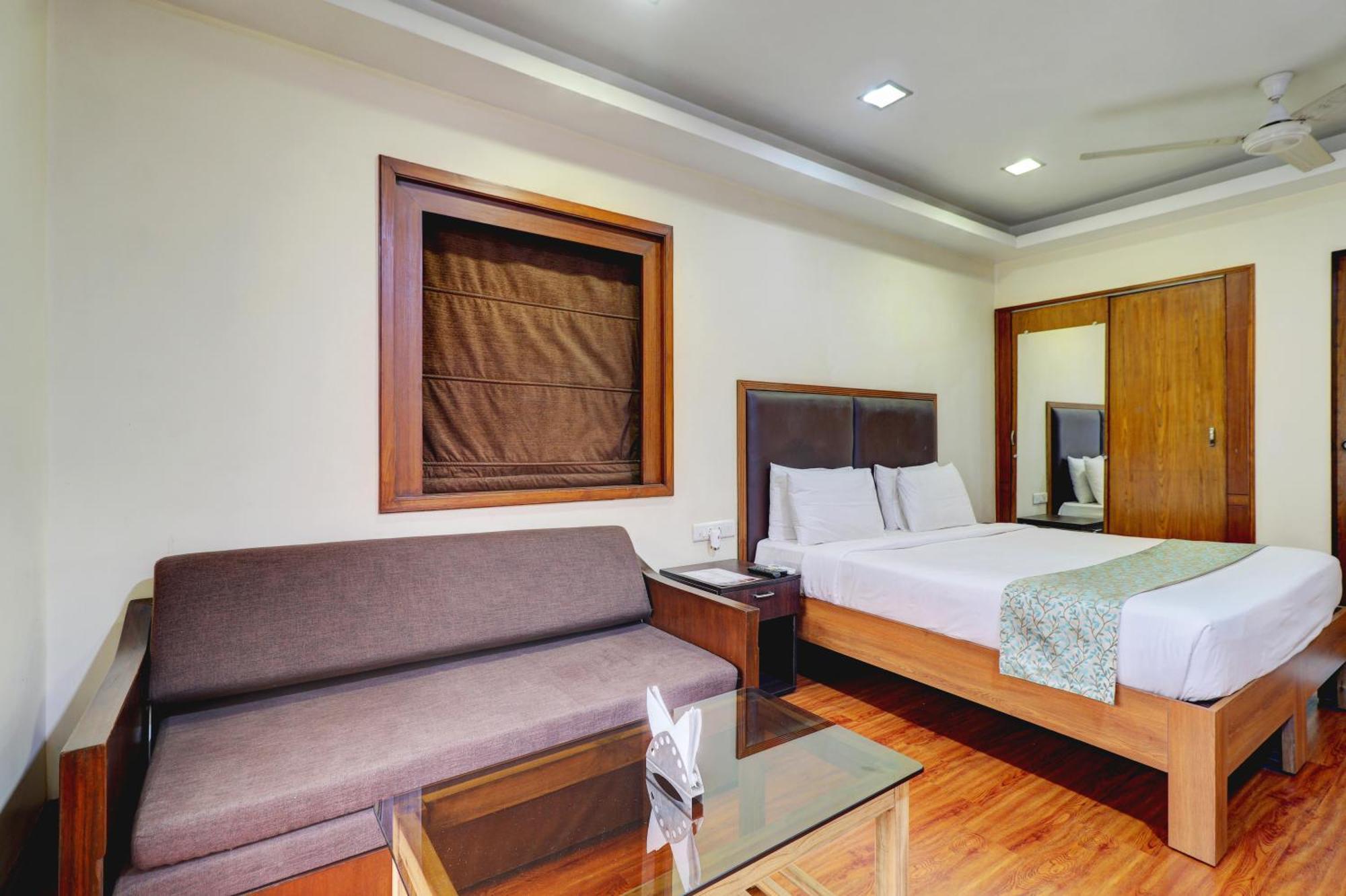 Amazinn Villa Lonavala Extérieur photo
