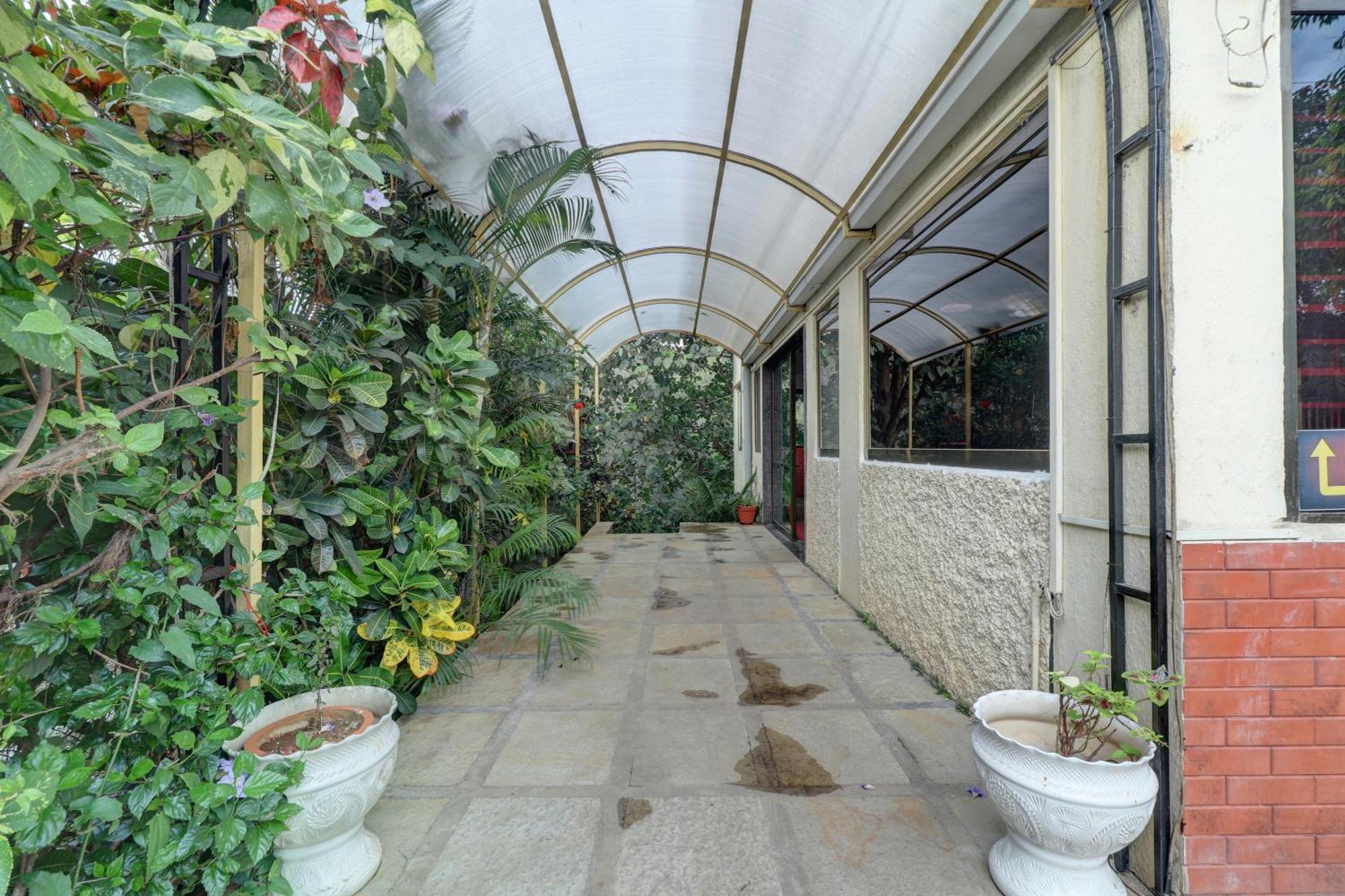 Amazinn Villa Lonavala Extérieur photo