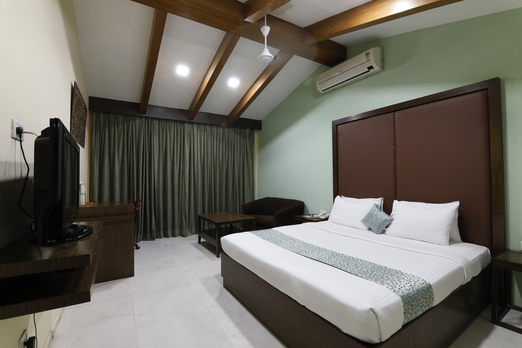 Amazinn Villa Lonavala Extérieur photo